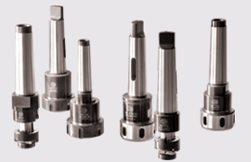 DIN 228-1 FORM-A / FORM-B Toolholders